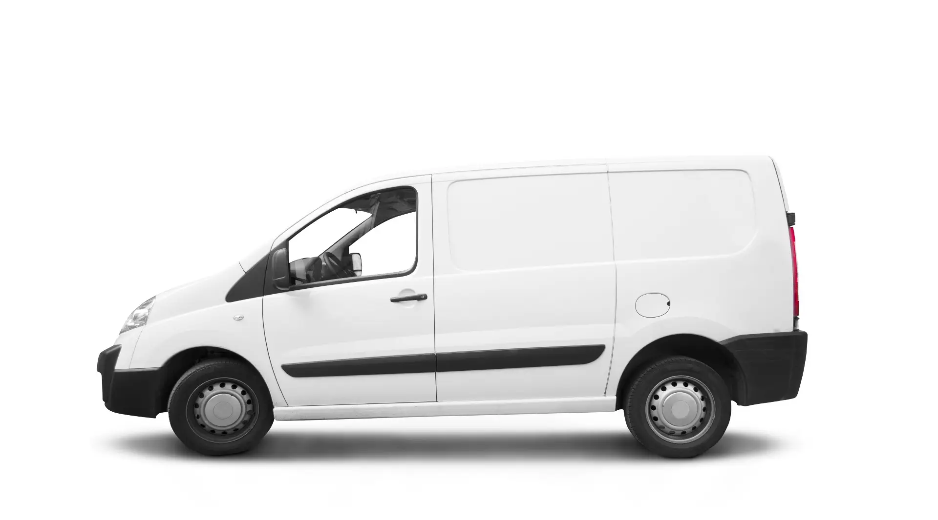 Utilitaire Taille M 9 m3 - Renault Trafic ou équivalent