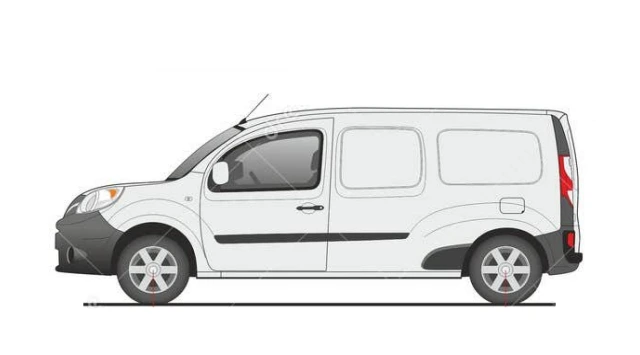 Utilitaire Taille S 5 m3 - Kangoo Express Maxi ou équivalent